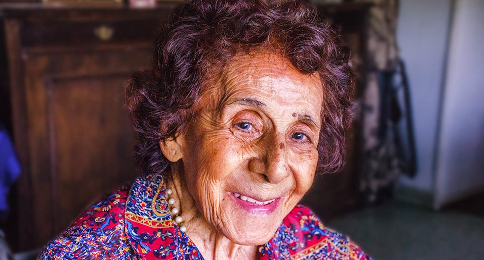 Yolanda Ortiz, la pionera que inspiró la ley de capacitación ambiental
