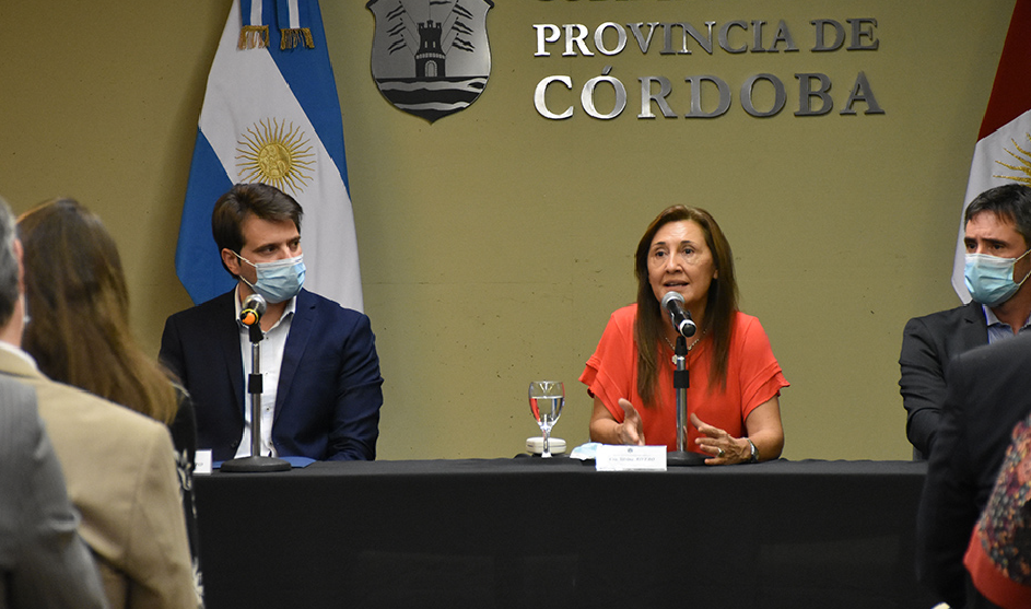 Córdoba avanza en la sustentabilidad de los sistemas intensivos de producción animal