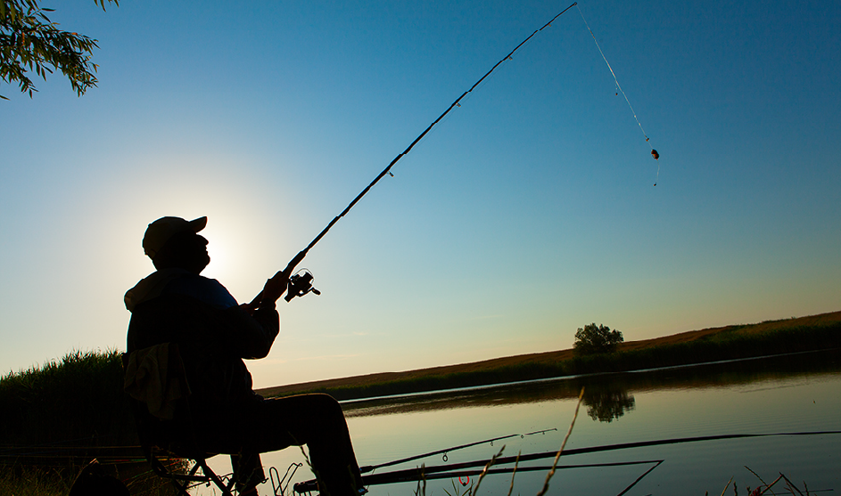 Recomendaciones para evitar infracciones en la pesca deportiva